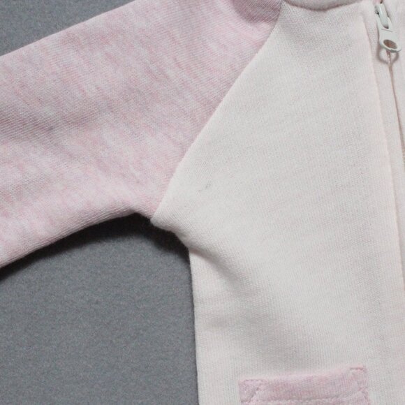 Ellen DeGeneres Baby “Love” Coverall | Size 3M | NWT - Picture 4 of 5